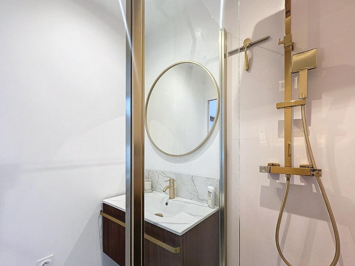 54m2 Hypercenter, Face Palais Des Festivals Apartment *