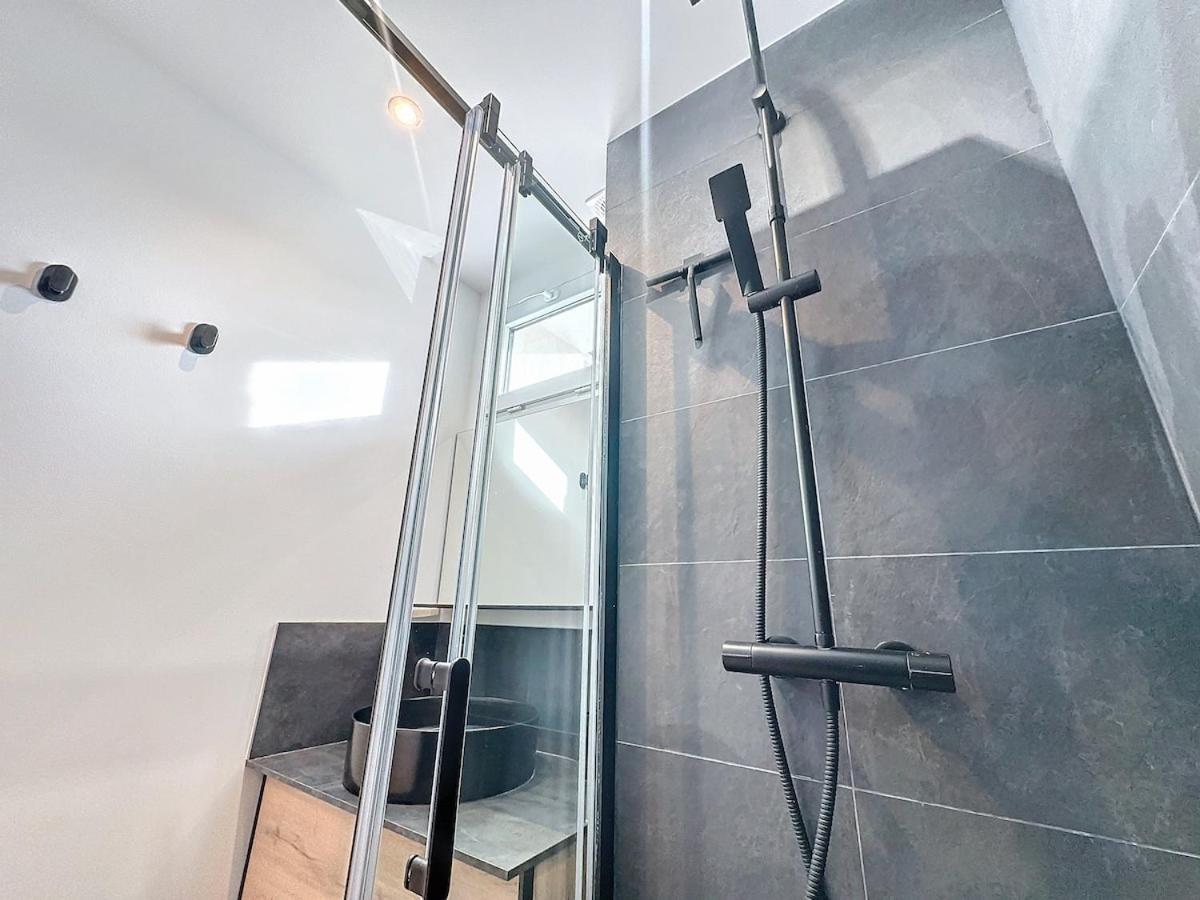 Apartment 54m2 Hypercenter, Face Palais Des Festivals Cannes