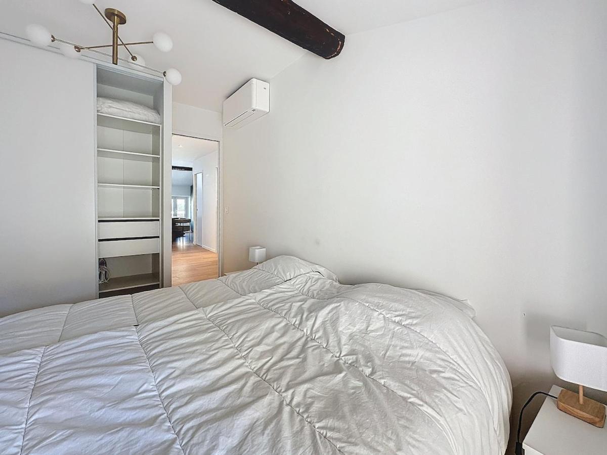 54m2 Hypercenter, Face Palais Des Festivals Apartment